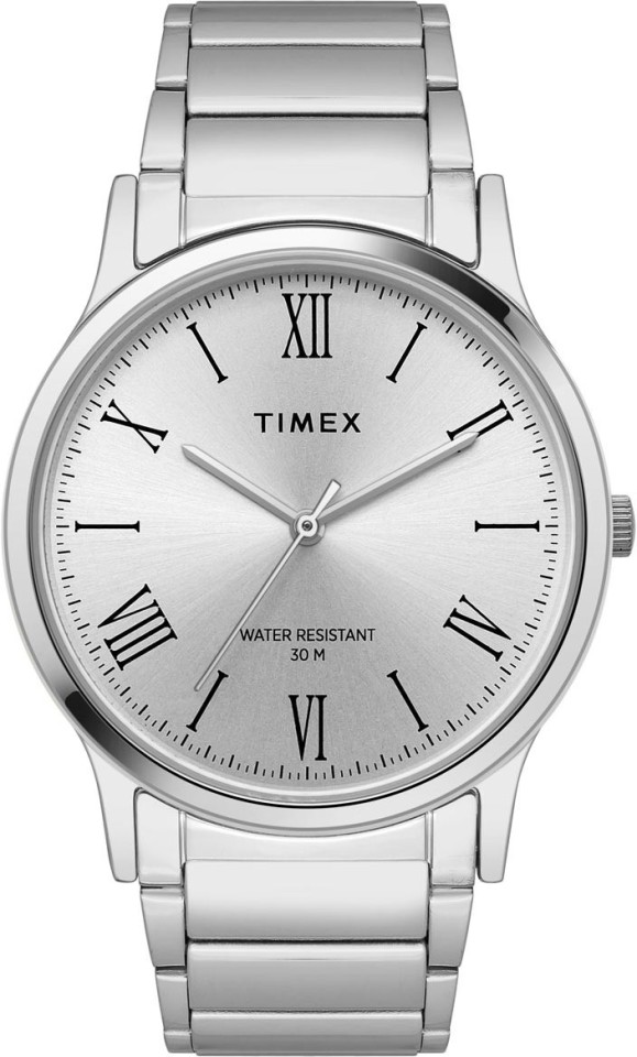 TW00ZR347 Analog Watch  - For Men