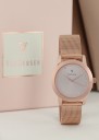 VH000007F Analog Watch  - For Women