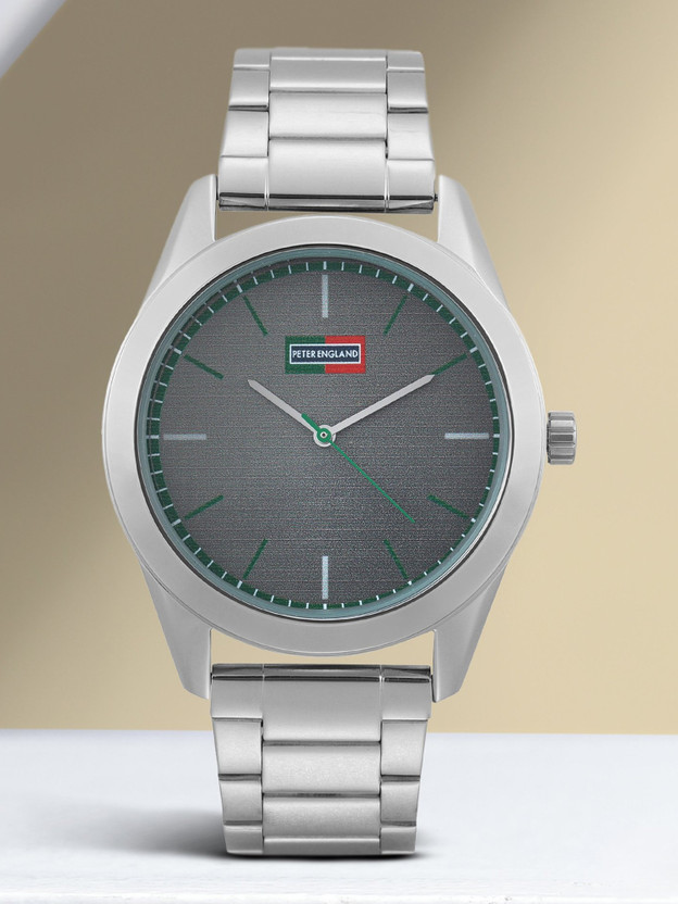 PETER ENGLAND - Analog Watch  - For Men PE000013D