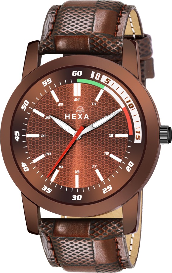 hexa HX-1071 HX-1071 Analog Watch  - For Men