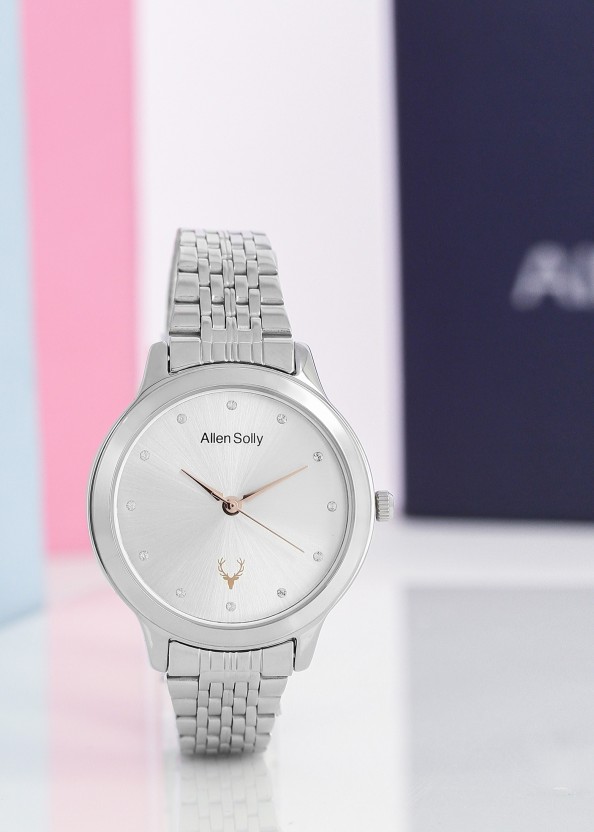 Analog Watch  - For Women AS000016D