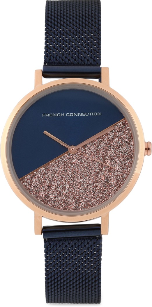 FCN0008N-R Analog Watch  - For Women