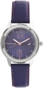 Loopholes Analog Watch  - For Women NM6169SL01