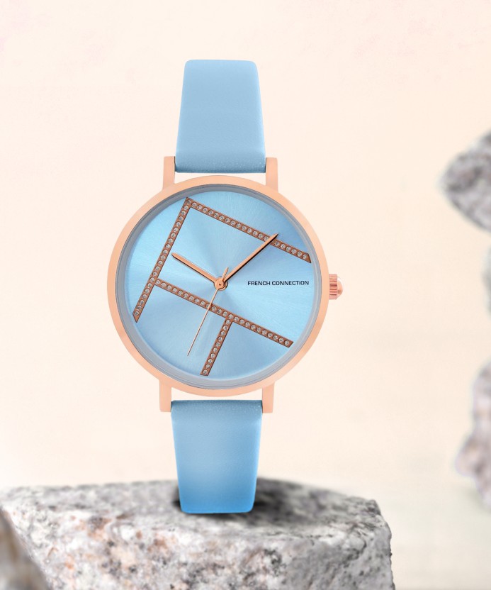 Analog Watch  - For Women FCN00012A