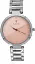 VH000029B TWO FOLD Analog Watch  - For Women