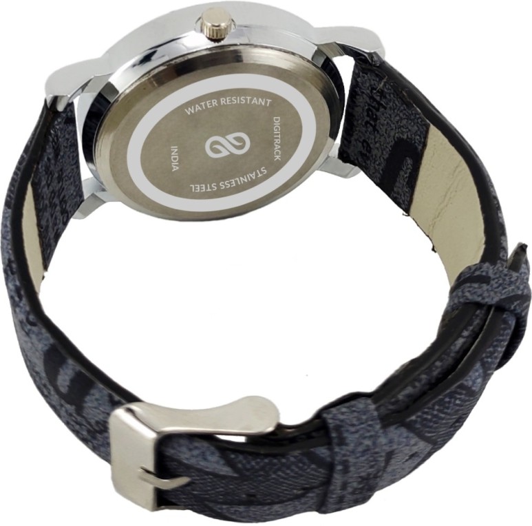 DG4501SL01 Analog Watch  - For Women