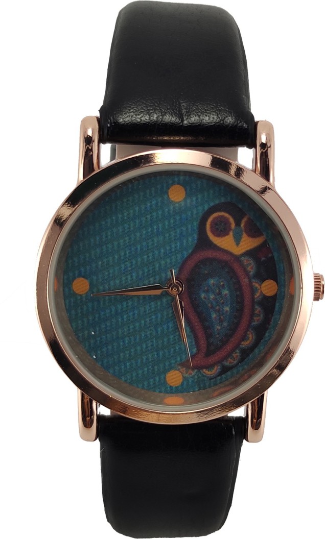 DG4501SL04 Analog Watch  - For Women