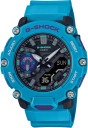 G1152 (GA-2200-2ADR) G-Shock Analog-Digital Watch  - For Men