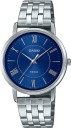 A1912 (LTP-B110D-2AVDF) Enticer Ladies Analog Watch  - For Women
