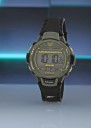 RV-CRU-L9-PBPB-WG CRUNCHES Digital Watch  - For Women