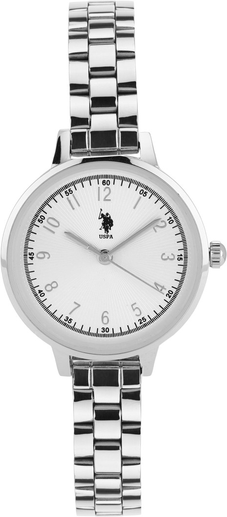 USWAT0172 Analog Watch  - For Women