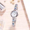 Silvar Blue Diomand Girls Watch For Women Analog Watch - For Women Analog Watch  - For Girls