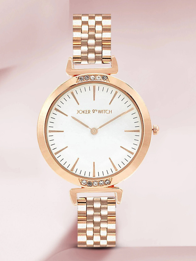 Analog Watch  - For Women AMWW308