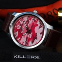 KL-21A Analog Watch  - For Men