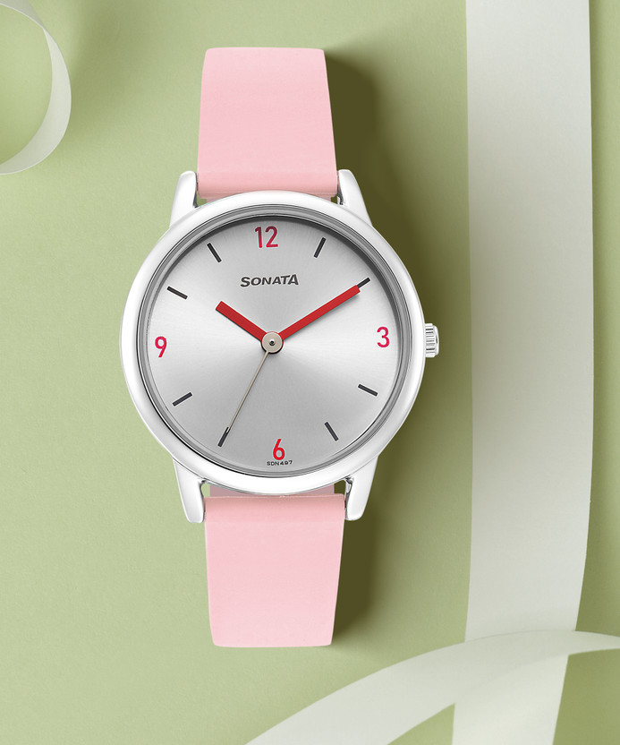 SPLASH 3.0 Analog Watch  - For Women 8172SP01