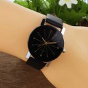 Blue Dial Blue Belt aveo watch for boys Analog Watch Analog Watch  - For Women