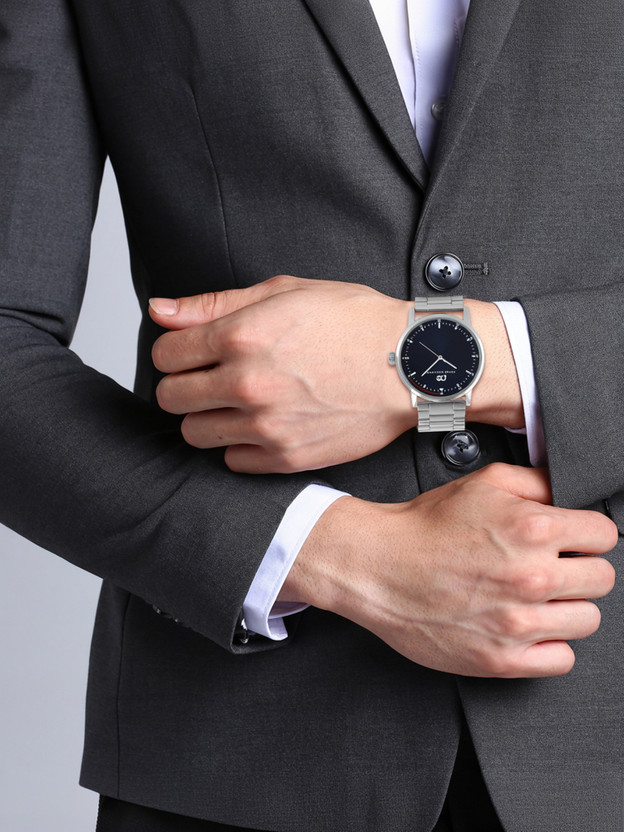 PETER ENGLAND - Analog Watch  - For Men PE000054A