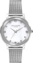 Analog MOP Dial with Crystals Analog Watch  - For Women LC07875.320