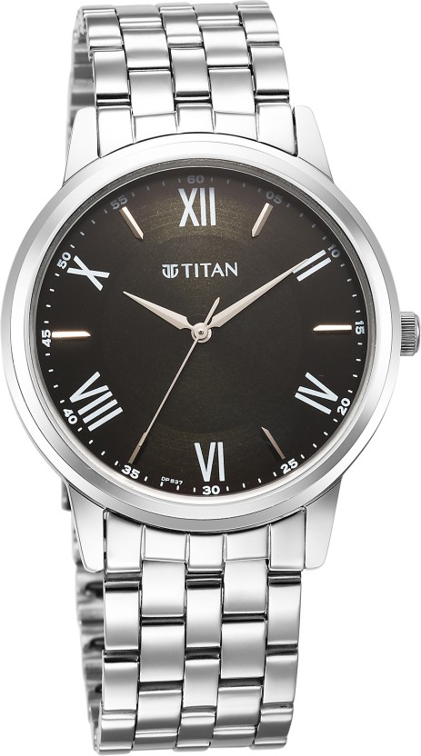 Karishma Flipkart SMU Analog Watch  - For Men 1899SM03