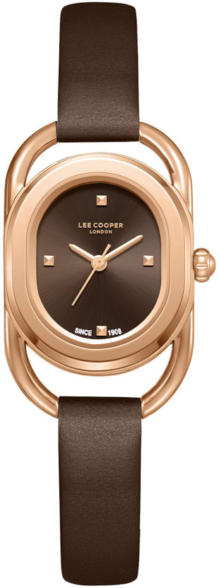 Analog Watch  - For Women LC08055.444