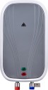 Athots 3 L Instant Water Geyser (Drak, Grey)