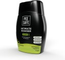 Pee Safe Intimate Powder for women 75gm Intimate Powder  (75 ml, Pack of 1)