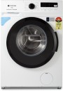 MOTOROLA 7 kg 5 Star Rating Garment Sterilization Fully Automatic Front Load with In-built Heater White  (70FLAM5W)