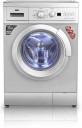 IFB 6.5 kg 5 Star Aqua Energie,Hard Water Wash Fully Automatic Front Load with In-built Heater Silver  (Elena SX 6510)