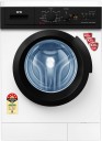IFB 6 kg Steam Wash Fully Automatic Front Load with In-built Heater White  (DIVA PLUS BXS 6008)