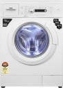 IFB 7 kg 5 Star 2X Power Steam,Hard Water Wash Fully Automatic Front Load with In-built Heater White  (Diva Aqua VSS 7010)