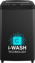 Godrej 6.5 kg 5 Star With I-Wash Technology Washing Machine Fully Automatic Top Load Grey  (WTEON 650 AP 5.0 GPGR)