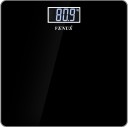Venus Digital Electronic Personal Health Body Fitness Weighing Scale  (Black)
