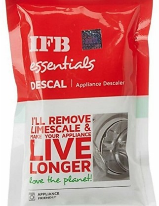 IFB WASHING POWDER Detergent Powder 400 g