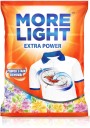 Morelight Extra Power Detergent Powder 4 kg