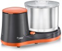 Prestige PWG 07 Wet Grinder  (Black)