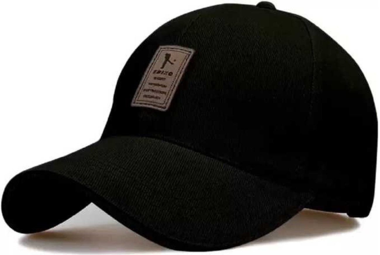 Cotton Unisex Free Size with Adjustable Summer Cap for Boys Cap Cap