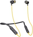 MONO BLUETOOTH Bluetooth Headset  (BLACK, In the Ear)