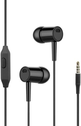 jack klein vpn earphone with extra bass quality  Set