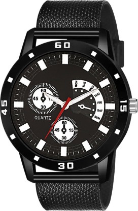 Analog Watch  - For Boys