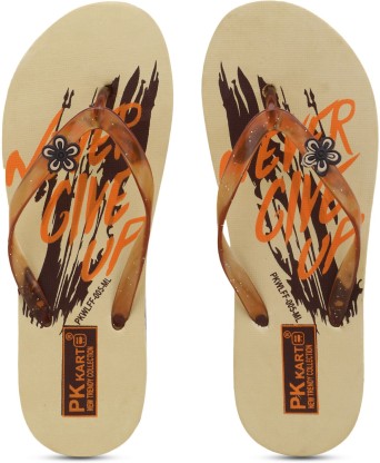 Women Slipper Flip Flop