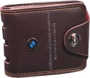 Men Wallet  (3 Card Slots)