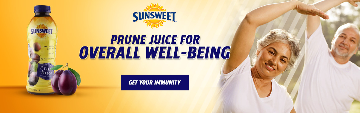 Sunsweet Prune Juice @ just ₹549