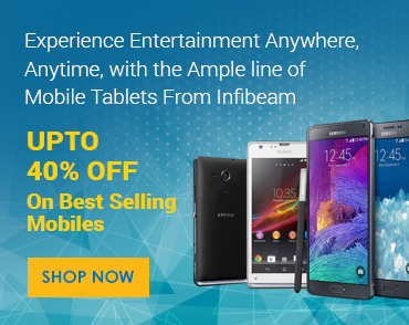 Get Upto 40%  Off on Best Selling Mobiles