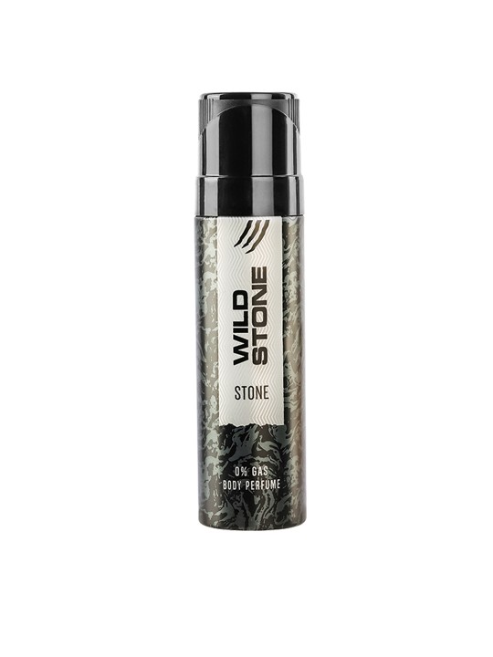 Wild stone - Men Stone Body Perfume 120 ml