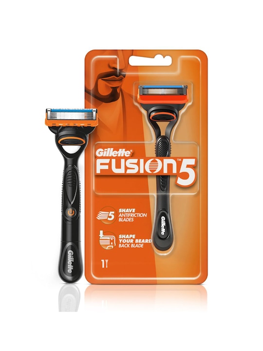 Gillette - Fusion Manual Shaving Razor