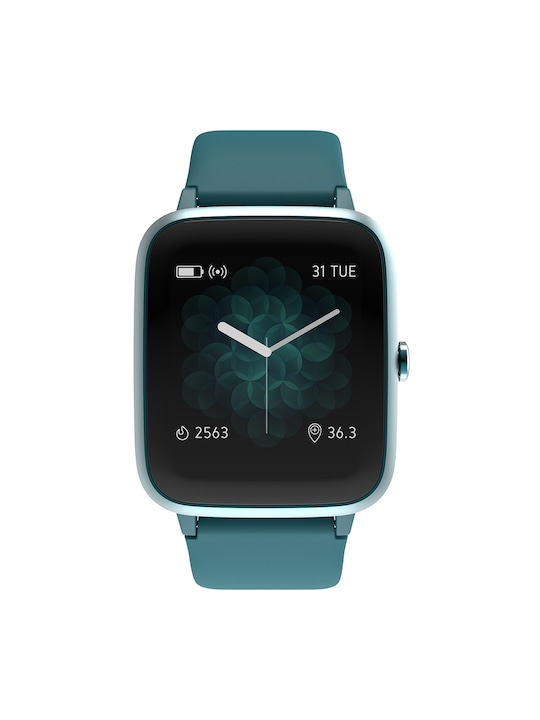 NOISE - Noise  Teal Green ColorFit Pro 2 Active Smartwatch