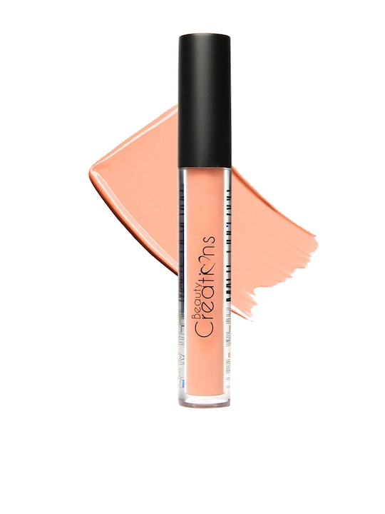Beauty Creations - Long Wear Matte Lip Gloss - Bae 16 4g