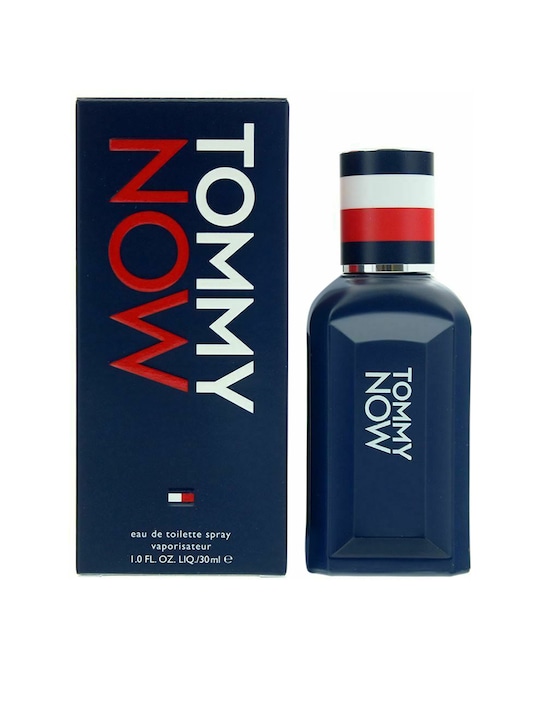 Tommy Hilfiger - Men Tommy Now Eau de Toilette 30 ml
