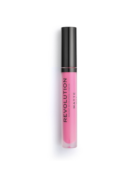 Makeup Revolution London - Matte Lipstick - Cutie 139 3 ml