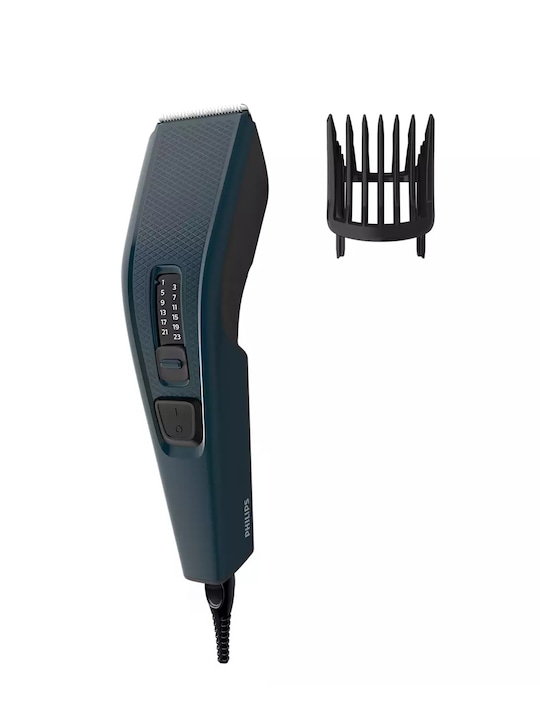 Philips - Men HC3505/15 Corded Hair Clipper - Navy